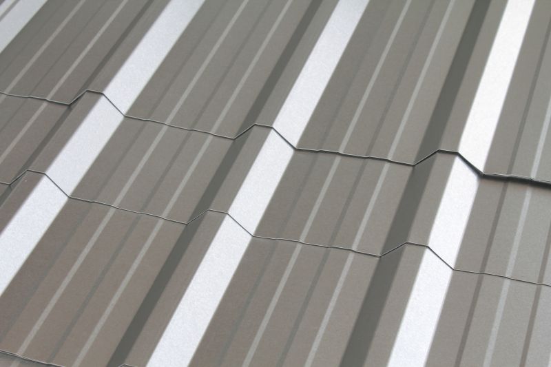 Different Types Of Roofing Materials And Their Benefits